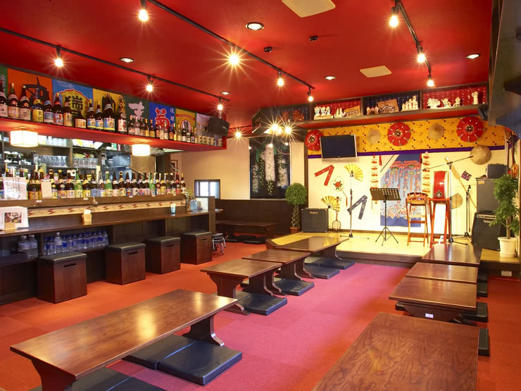 Taste the Tropics! Okinawa's Specialty Dishes