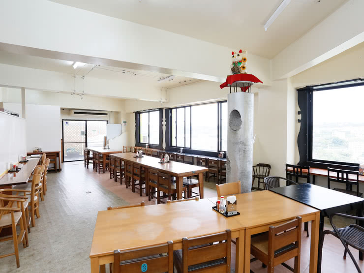 南國美味！沖繩的知名料理