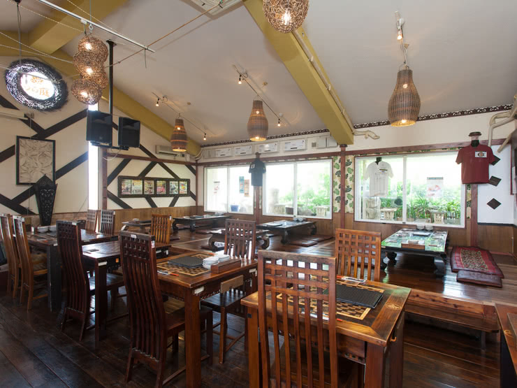 南國美味！沖繩的知名料理