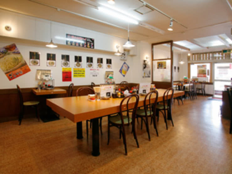 Recommended for Lunch! Top 10 Must-visit Ramen Restaurants in Osaka