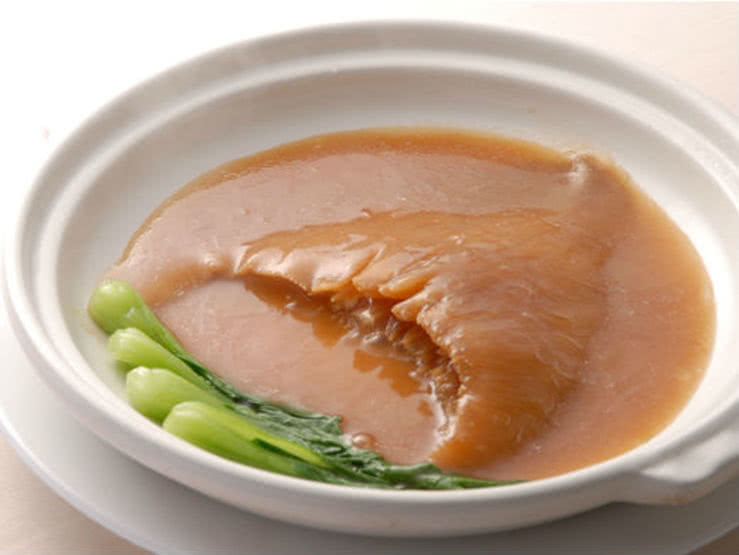 Raika Shinjukugyoen (Shinjuku-gyoemmae / Chinese Cuisine)