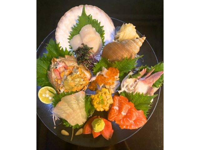 Dining Umi no Akari