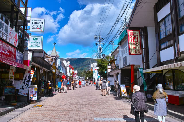 Kamikochi, Mt. Fuji, Shirakawa-go, and More! A Guide to All There Is to See in Nagano, Gifu, and Yamanashi!