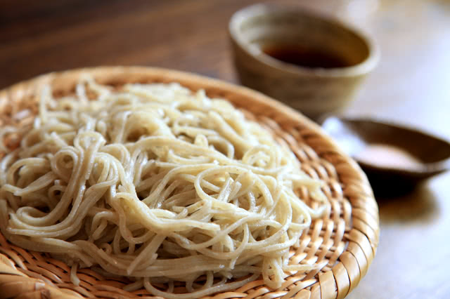 2. Specialty Gourmet Foods of Nagano