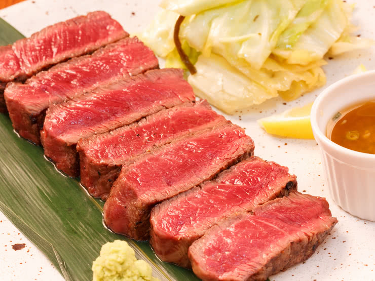 Suehiro (Nagano / Japanese Cuisine)