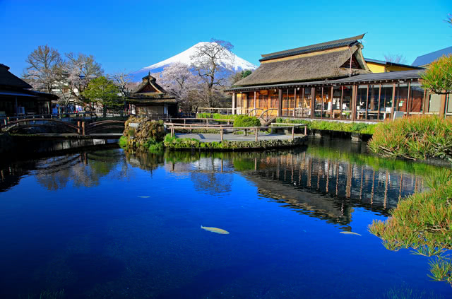 Kamikochi, Mt. Fuji, Shirakawa-go, and More! A Guide to All There Is to See in Nagano, Gifu, and Yamanashi!