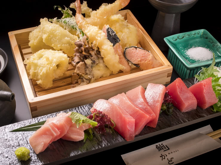 2. Sushikado