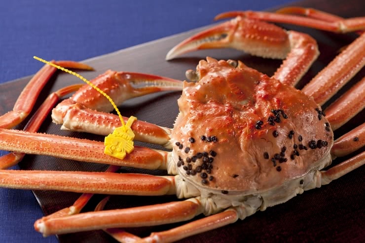 4. Kaisen Bistro Masuyone
