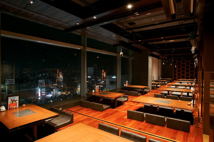 30 Recommended Spots to Go Drinking Near Nagoya Sation
