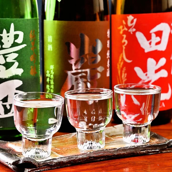 30 Recommended Spots to Go Drinking Near Nagoya Sation