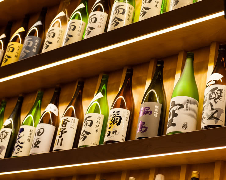 30 Recommended Spots to Go Drinking Near Nagoya Sation