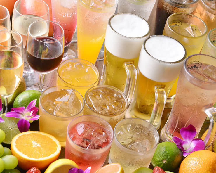 30 Recommended Spots to Go Drinking Near Nagoya Sation