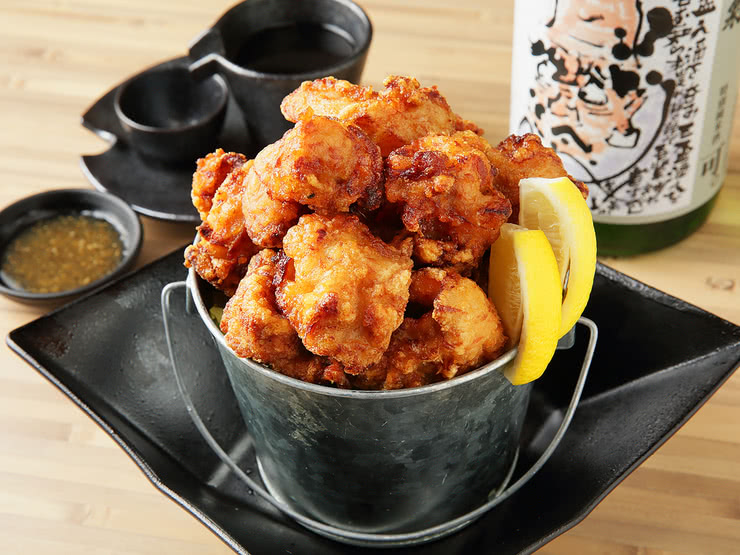 30 Recommended Spots to Go Drinking Near Nagoya Sation