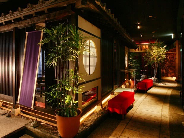 30 Recommended Spots to Go Drinking Near Nagoya Sation