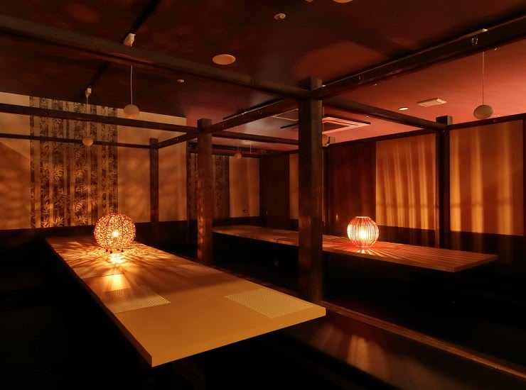 30 Recommended Spots to Go Drinking Near Nagoya Sation