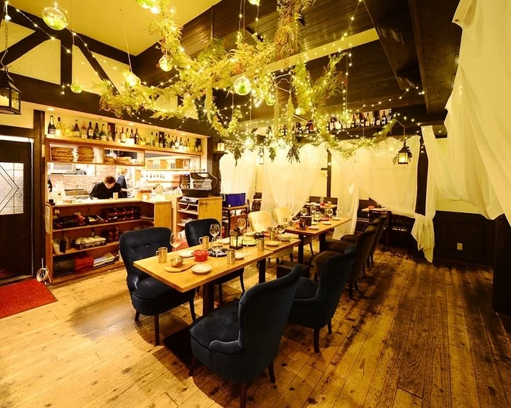 30 Recommended Spots to Go Drinking Near Nagoya Sation