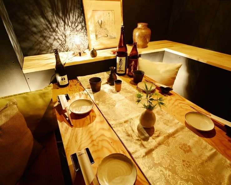 30 Recommended Spots to Go Drinking Near Nagoya Sation