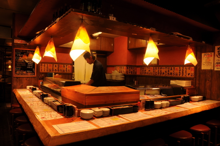 30 Recommended Spots to Go Drinking Near Nagoya Sation