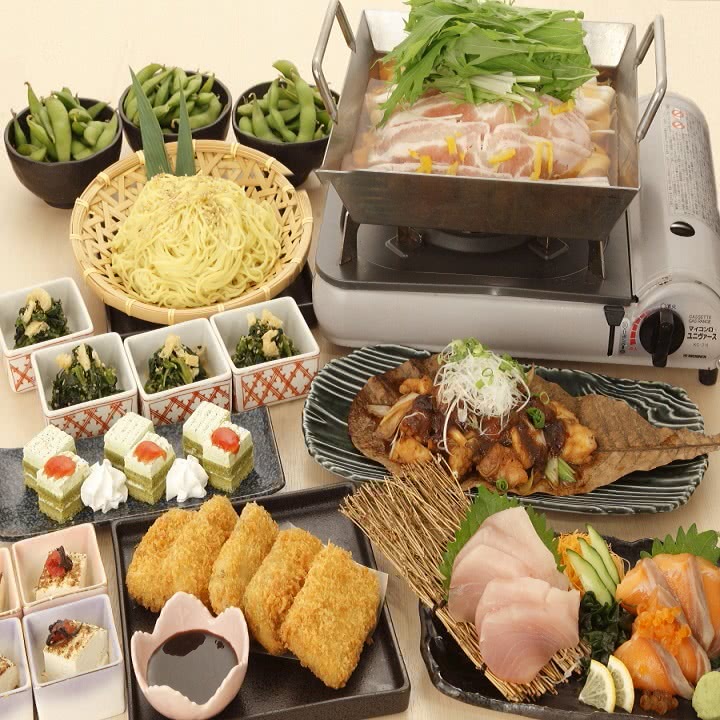 25.大人的隱密包廂居酒屋　天照-Amaterasu-　名站站前店