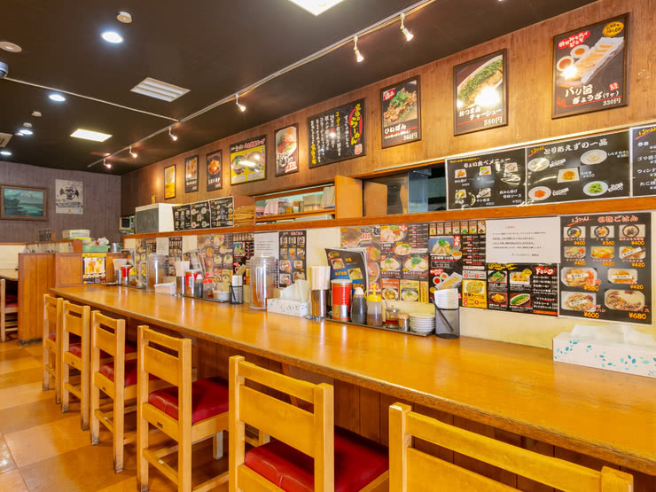 午餐超推薦！大阪必去10家拉麵店