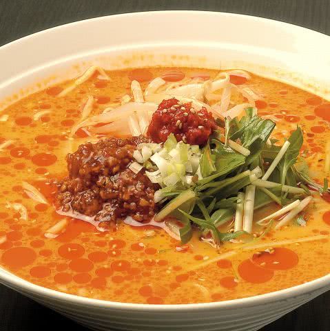2.美食天地　中華料理　遙華　梅田店（梅田）