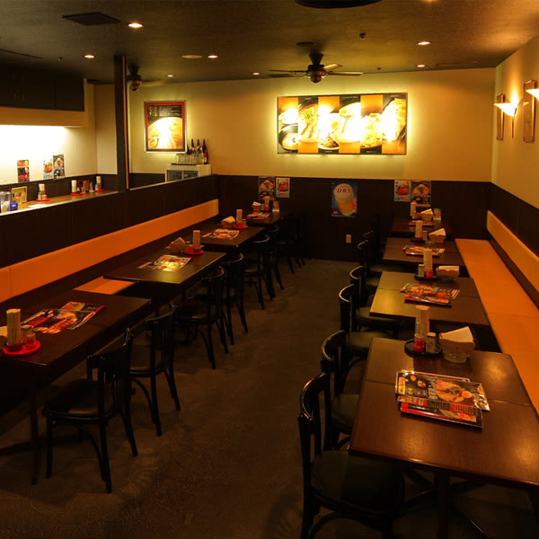 午餐超推薦！大阪必去10家拉麵店