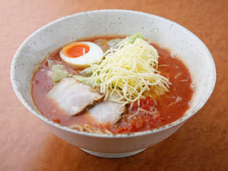 3.拉麵魚慶　東淀川店（上新庄）