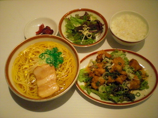 4.Torien（心齋橋）