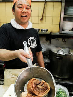 午餐超推薦！大阪必去10家拉麵店