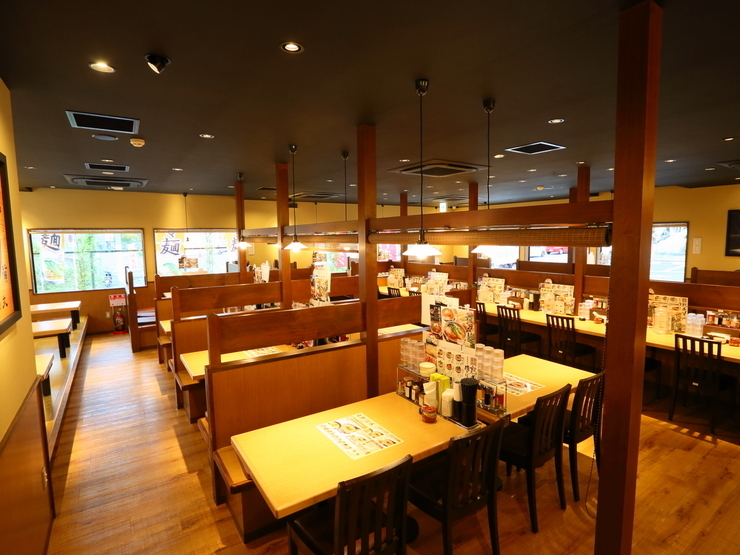 午餐超推薦！大阪必去10家拉麵店