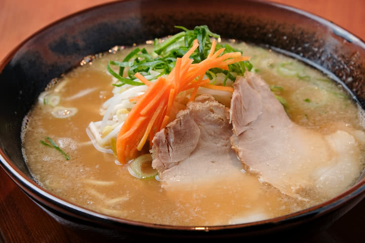 8.古潭（天王寺）