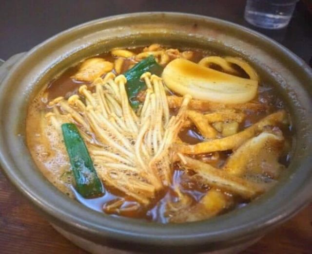 8. 三國一東口店