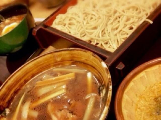 10.大村庵總本店