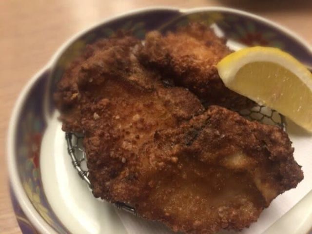 13. 歌行燈新宿店