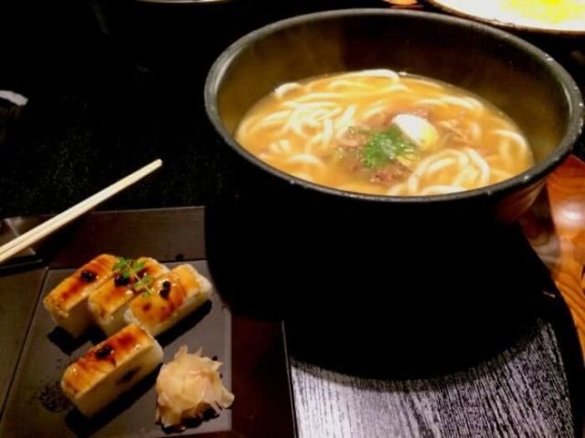 好想吃美味的蕎麥麵和烏龍麵！從超講究名店到立食麵攤，為您送上18間新宿的蕎麥麵＆烏龍麵