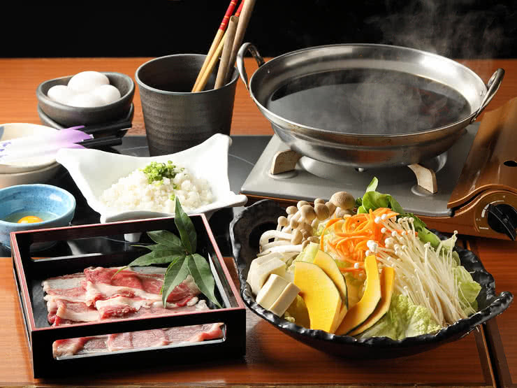 9.旬魚鮮肉×產地直營　北海道漁港牧場　上野本店