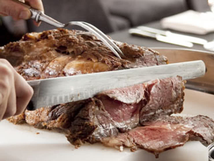 在橫濱港未來享用奢華午餐的四間絕美景色餐廳!