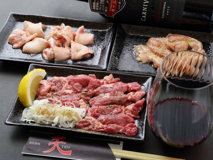 3 Restaurants in Iwate Serving Morioka Reimen So Good You'll Want to Eat It All Year Round