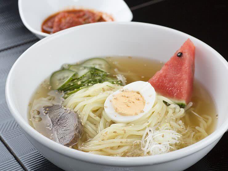 3 Restaurants in Iwate Serving Morioka Reimen So Good You'll Want to Eat It All Year Round
