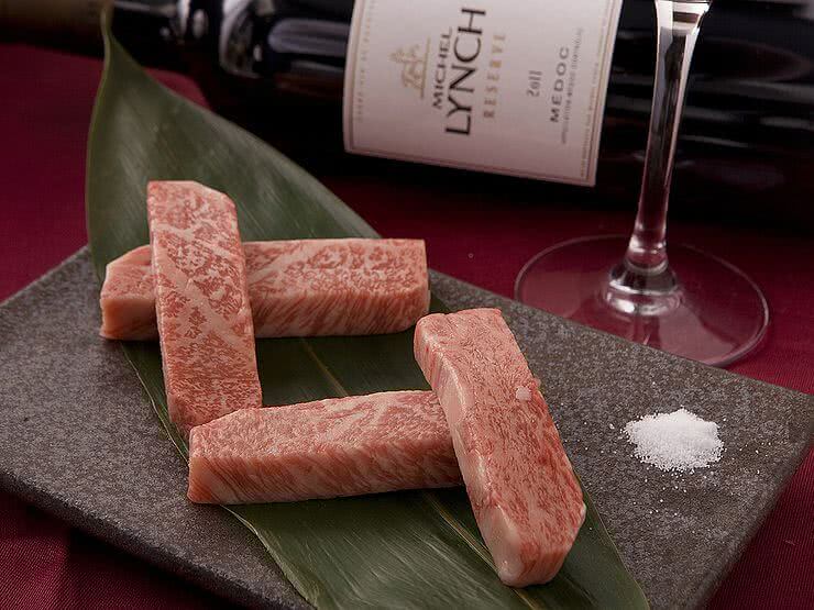 2.燒肉餐廳牛牛本店