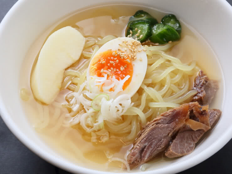 3.肉居酒屋　天