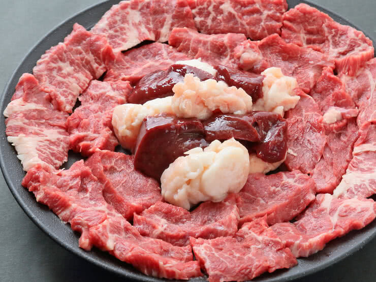 精選3間美味的盛岡冷麵！讓您1年365天都想光顧的店！