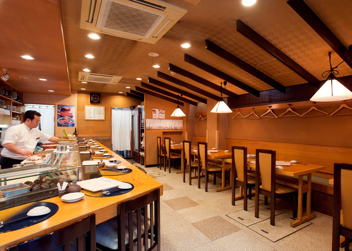 16 Lunch Places in Asakusa - From French-themed Restaurants to Long-Established Restaurants