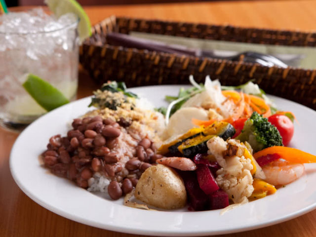 16 Lunch Places in Asakusa - From French-themed Restaurants to Long-Established Restaurants
