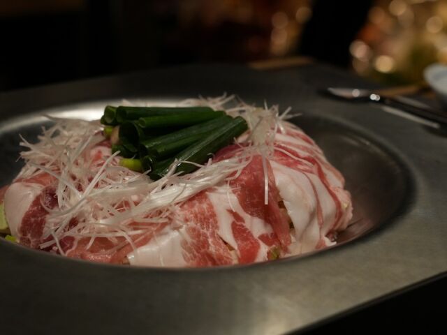 1. Ganso Ebidashi Monja no Ebisen Shibuya Stream Branch