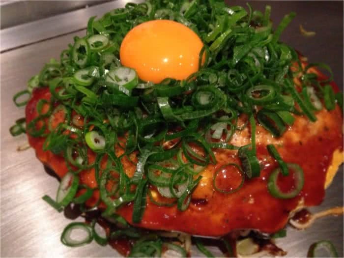 美味御好燒！澀谷6家能一嚐道地好味道的餐廳