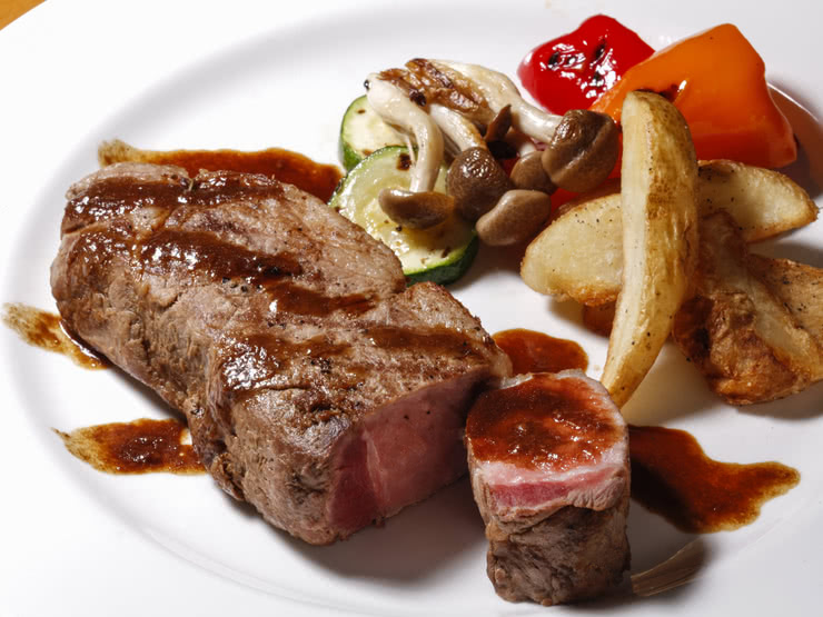 11. Delicatessen Nuchibuta