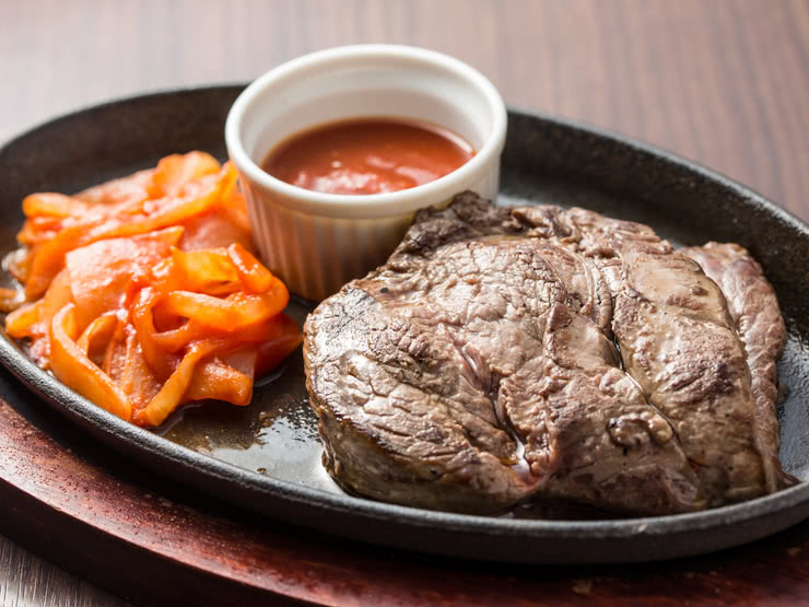 2.NAPOLI BAL 沖繩久茂地十字路口總店