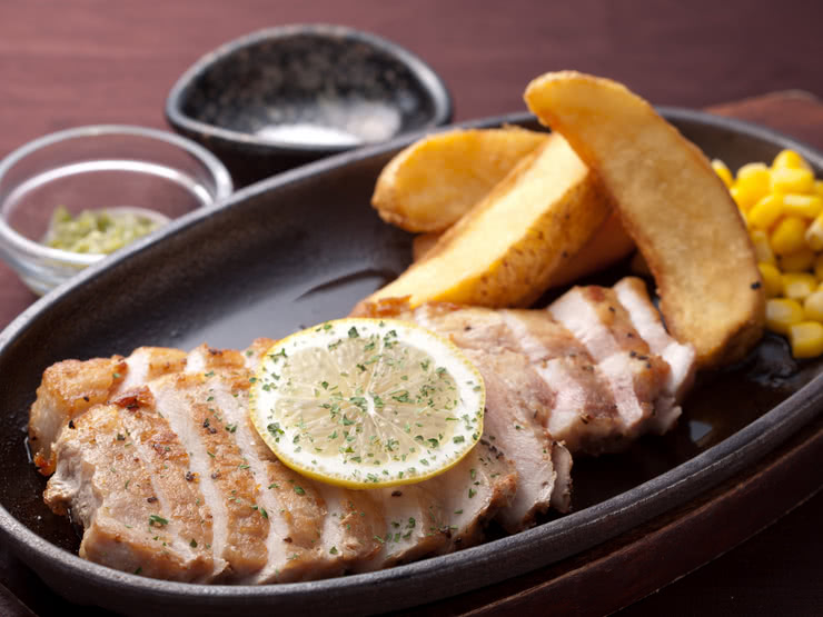 3.琉球食King Eilly