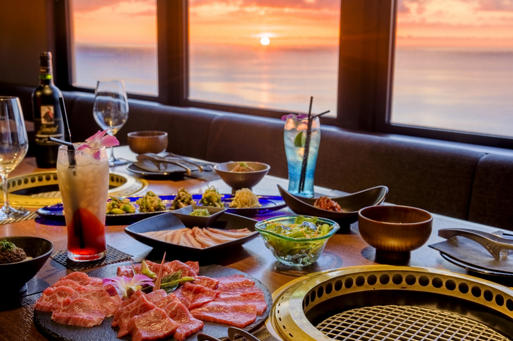 The 10 unmissable restaurants in Okinawa and Southeast Islands